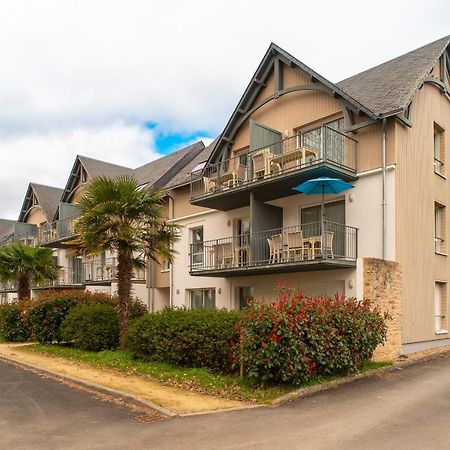 L'Arvor - Appt Piscine Et Sauna Partages Bénodet Esterno foto